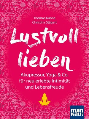 cover image of Lustvoll lieben